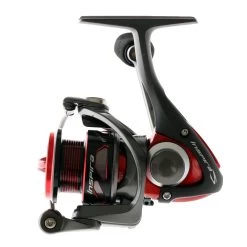 Okuma Inspira Red 20 Nano Matrix Plus Trout Spin Combo 7ft 3-6kg 4pc -Okuma 143059 5 n 1