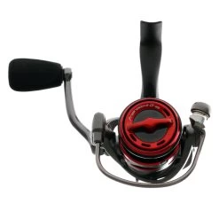 Okuma Inspira Red 20 Nano Matrix Plus Trout Spin Combo 7ft 3-6kg 4pc -Okuma 143059 6 n 1