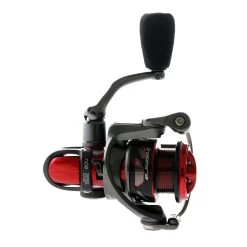 Okuma Inspira Red 20 Spinning Reel 16 Okuma Inspira Red 20 Spinning Reel -Okuma 143059 7 n