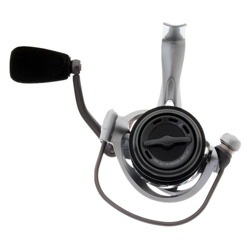 Okuma Helios SX-30 Nano Matrix Plus Softbait Combo 7ft 6-10kg 2pc 6 Okuma Helios SX-30 Nano Matrix Plus Softbait Combo 7ft 6-10kg 2pc - Image 4