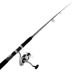 Okuma Revenger 80 Rock/Landbased Package 10ft 2pc