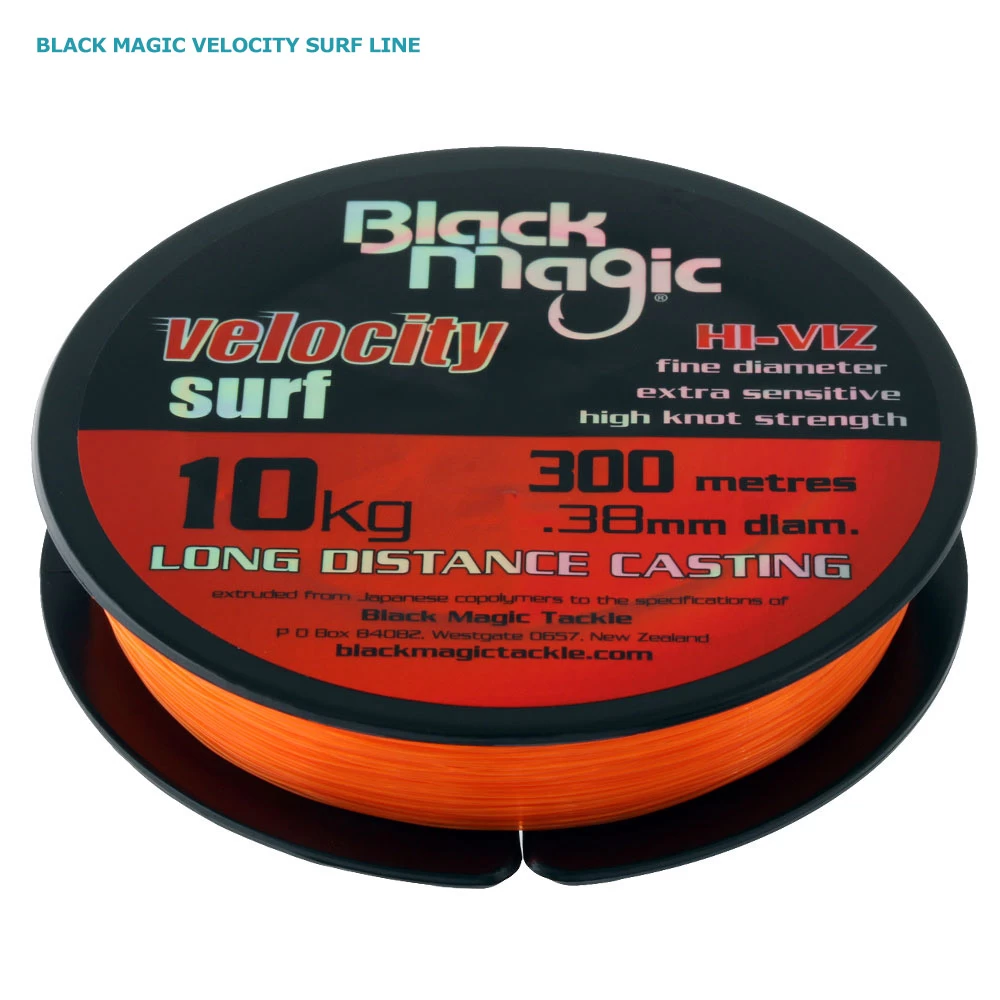 Okuma Surf 8k Surfcasting Package 14ft 8-12kg 3pc 8 Okuma Surf 8k Surfcasting Package 14ft 8-12kg 3pc - Image 6