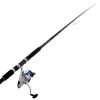 Okuma Distance Surf Arena 80 Surfcasting Package 15ft 3-5oz 3pc -Okuma 146646 2