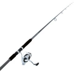 Okuma Revenger 80 Surfcasting Package 12ft 3pc