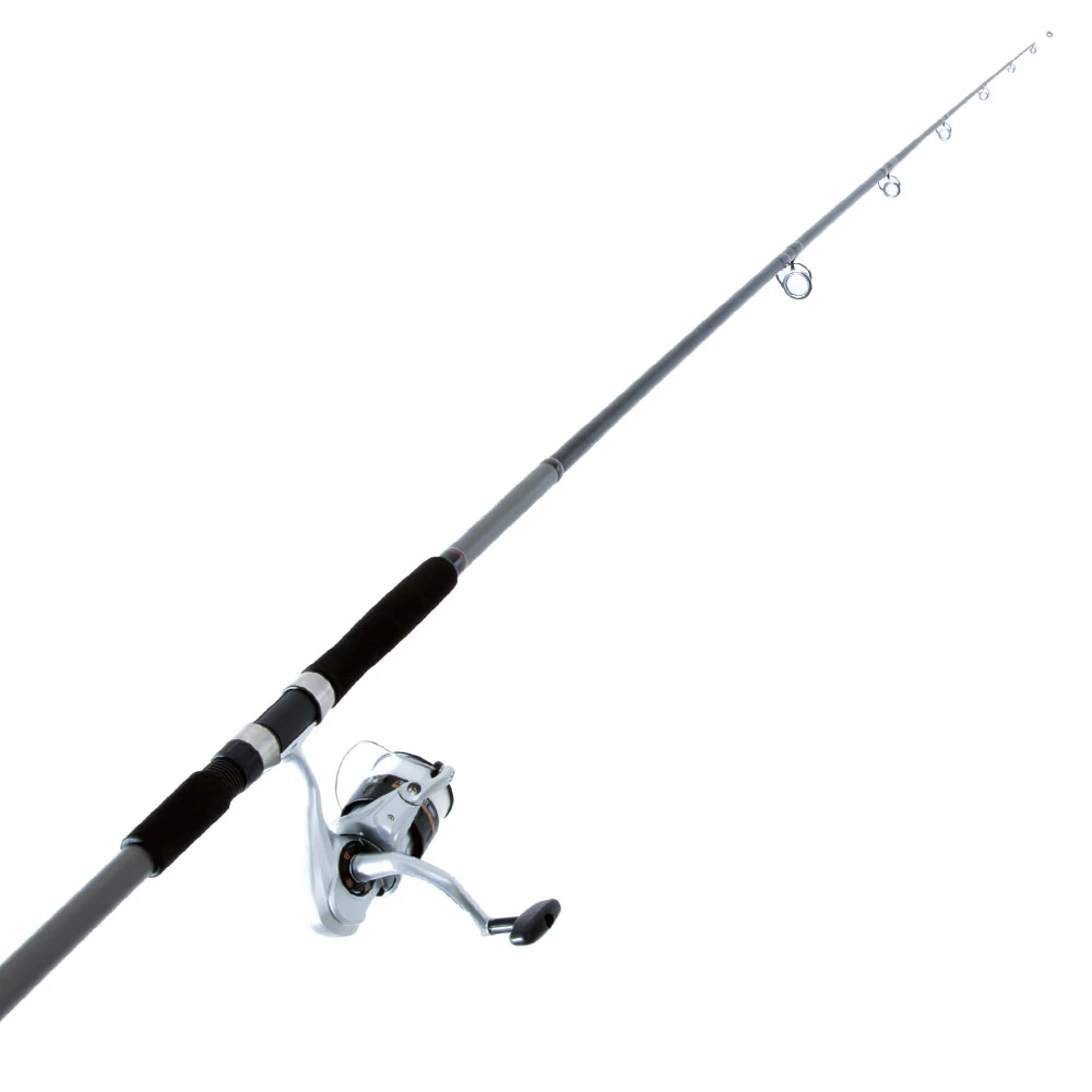 Okuma Revenger 80 Surfcasting Package 12ft 3pc 3 Okuma Revenger 80 Surfcasting Package 12ft 3pc