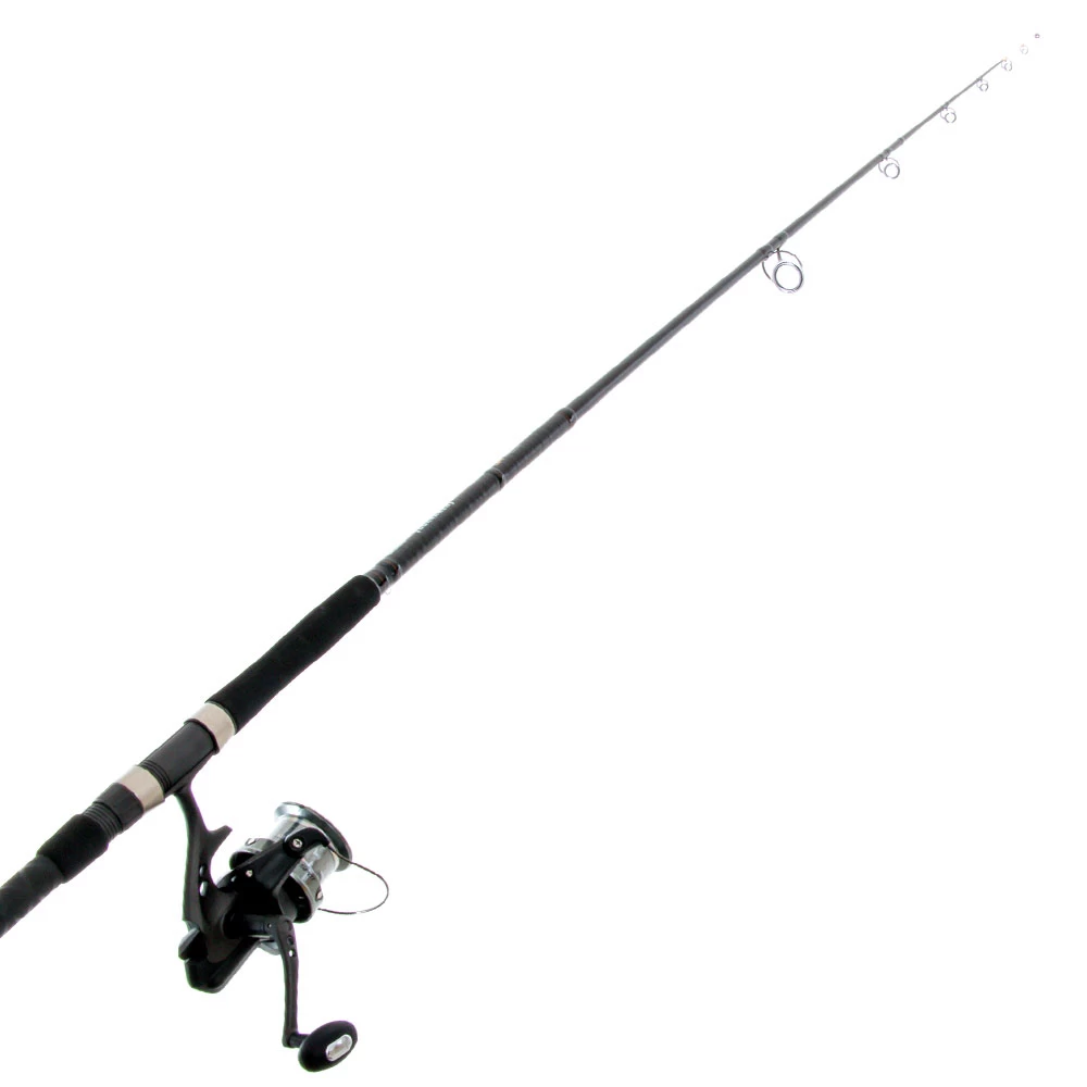 Okuma X-Spot Surfcasting Package 14ft 8-15kg 3pc 3 Okuma X-Spot Surfcasting Package 14ft 8-15kg 3pc