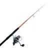 Okuma Surf 8k Surfcasting Package 14ft 8-12kg 3pc