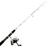 Okuma Aria 30a Freshwater Spin Combo 6ft 6in 4pc 1 Okuma Aria 30a Freshwater Spin Combo 6ft 6in 4pc -Okuma 146651 2 1
