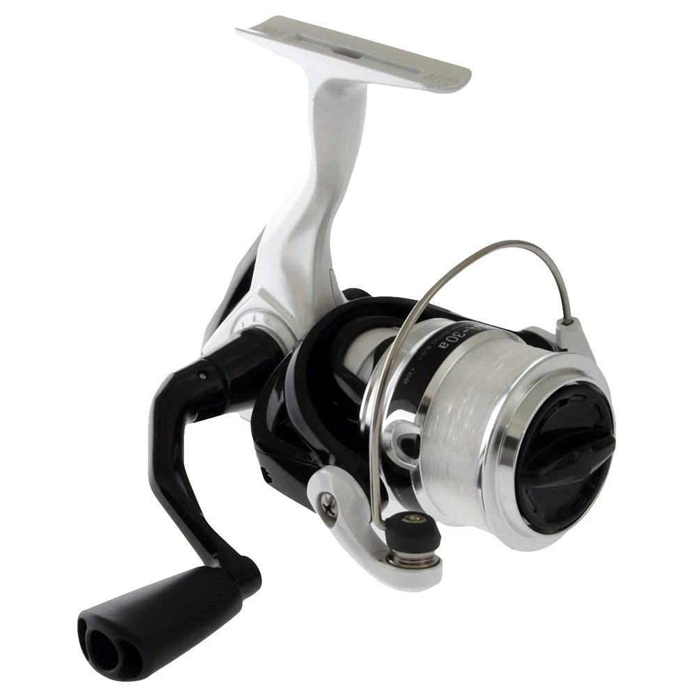 Okuma Aria 30a Freshwater Spin Combo 6ft 6in 4pc 4 Okuma Aria 30a Freshwater Spin Combo 6ft 6in 4pc - Image 2