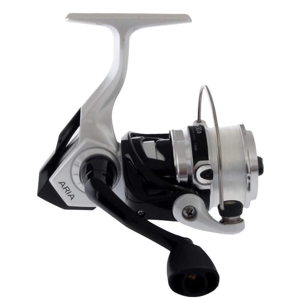 Okuma Aria 30a Freshwater Spin Combo With Tube 6ft 6in 4pc 7 Okuma Aria 30a Freshwater Spin Combo With Tube 6ft 6in 4pc - Image 5