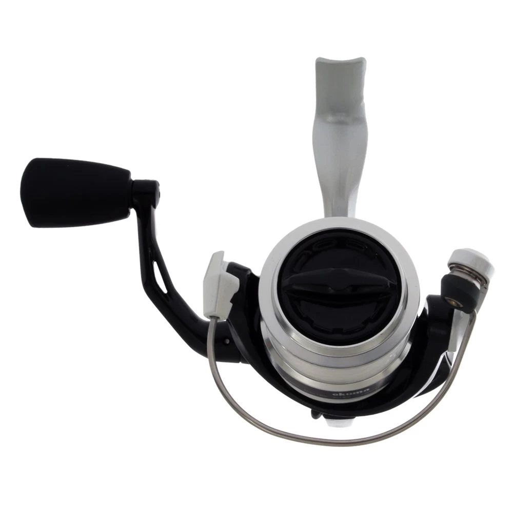 Okuma Aria 30a Freshwater Package 6ft 6in 4pc 7 Okuma Aria 30a Freshwater Package 6ft 6in 4pc - Image 5