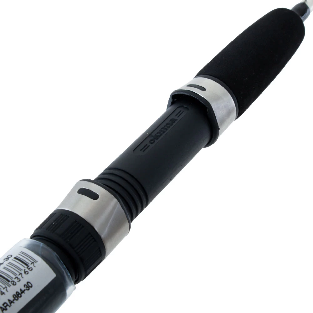 Okuma Aria 30a Freshwater Spin Combo 6ft 6in 4pc 8 Okuma Aria 30a Freshwater Spin Combo 6ft 6in 4pc - Image 6
