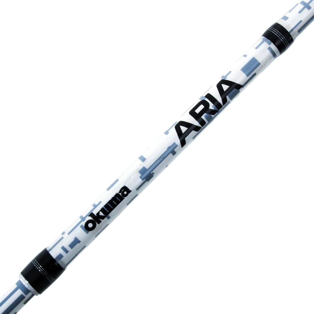 Okuma Aria 30a Freshwater Package 6ft 6in 4pc 11 Okuma Aria 30a Freshwater Package 6ft 6in 4pc - Image 9