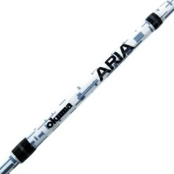 Okuma Aria 30a Freshwater Spin Combo 6ft 6in 4pc 17 Okuma Aria 30a Freshwater Spin Combo 6ft 6in 4pc -Okuma 146651 9 1