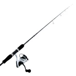 Okuma Ceymar 25 Freshwater Package 7ft 2-4kg 4pc