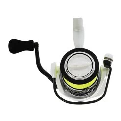 Okuma Ceymar White X-Factor II Slim Slow Jig Spin Combo With Braid 6ft 3in 50-200g 2pc 17 Okuma Ceymar White X-Factor II Slim Slow Jig Spin Combo With Braid 6ft 3in 50-200g 2pc -Okuma 149123 6 1