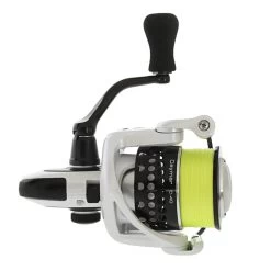 Okuma Ceymar White Spinning Reel With Braid -Okuma 149123 7