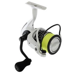 Okuma Ceymar X-Factor II Dropshot Softbait Combo With Braid 7ft 6-10kg 2pc -Okuma 149123 1 pc 2