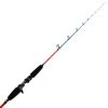 Okuma Kotare OH Slow Jig Rod 6ft 6in 4-10kg 1pc