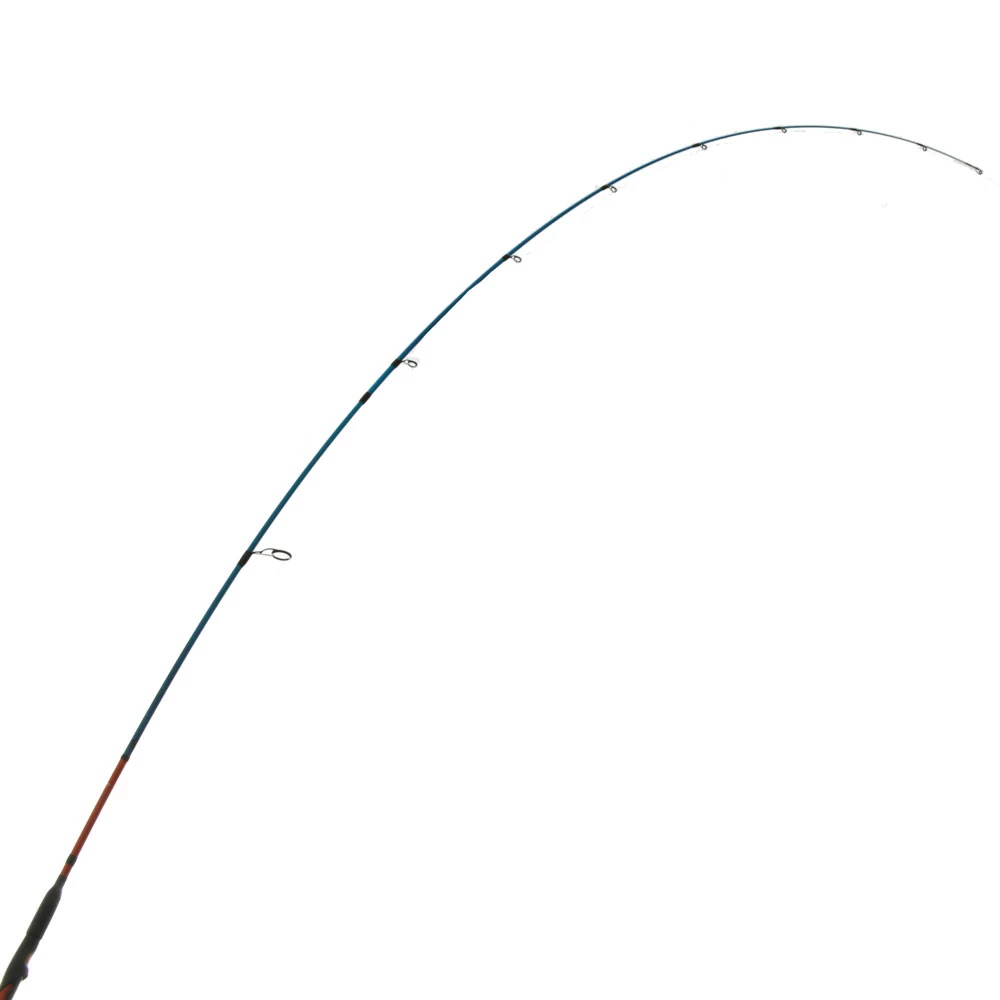 Okuma Kotare Dropshot Softbait Spin Rod 7ft 6in 6-10kg 2pc 4 Okuma Kotare Dropshot Softbait Spin Rod 7ft 6in 6-10kg 2pc - Image 2
