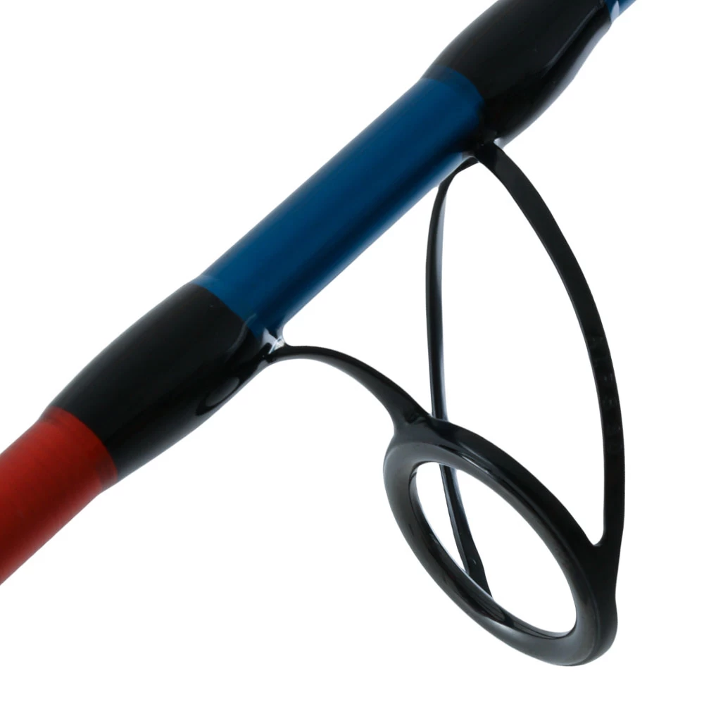 Okuma Kotare Spinning Stickbait Rod 8ft PE3-5 2pc 9 Okuma Kotare Spinning Stickbait Rod 8ft PE3-5 2pc - Image 7