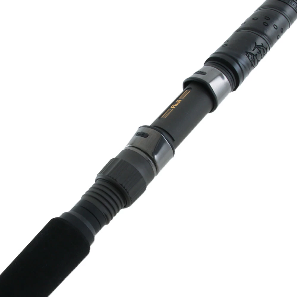 Okuma Kotare Spinning Stickbait Rod 8ft PE3-5 2pc 6 Okuma Kotare Spinning Stickbait Rod 8ft PE3-5 2pc - Image 4