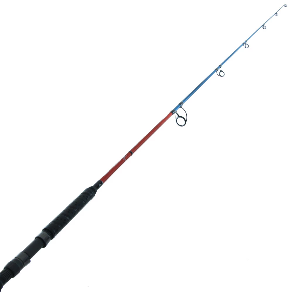 Okuma Kotare Spinning Stickbait Rod 8ft PE3-5 2pc 3 Okuma Kotare Spinning Stickbait Rod 8ft PE3-5 2pc