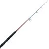 Okuma Inspira Red 20 Nano Matrix Plus Trout Spin Combo 7ft 3-6kg 4pc -Okuma 152947 8 2