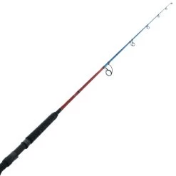Okuma Inspira Red 20 Nano Matrix Plus Trout Spin Combo 7ft 3-6kg 4pc