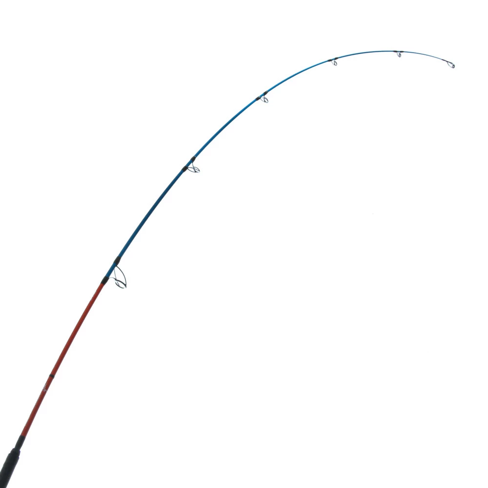 Okuma Kotare Spinning Stickbait Rod 8ft PE3-5 2pc 4 Okuma Kotare Spinning Stickbait Rod 8ft PE3-5 2pc - Image 2
