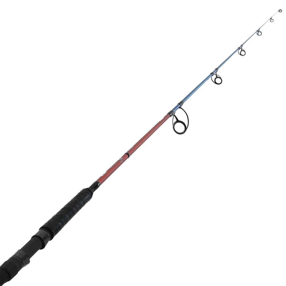 Okuma Kotare Spinning Stickbait Rod 8ft 3in PE5-8 2pc 3 Okuma Kotare Spinning Stickbait Rod 8ft 3in PE5-8 2pc