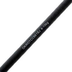Okuma Tournament Concept OH Slow Jig Rod 6ft 6in 4-10kg 1pc -Okuma 152951 5 n