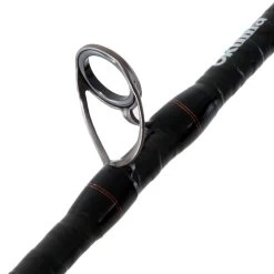 Okuma Tournament Concept OH Light Jigging Rod 5ft 3in 100-250g 1pc -Okuma 152952 5 n