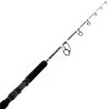 Okuma Adventure Dethroner Spin Jigging Rod 5ft 3in 200-350g 1pc -Okuma 152955 2 n