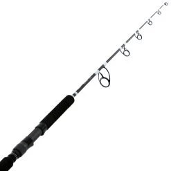 Okuma Adventure Dethroner Spin Jigging Rod 5ft 3in 200-350g 1pc