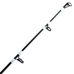 Okuma Adventure Dethroner Spin Jigging Rod 5ft 3in 200-350g 1pc -Okuma 152955 8 n