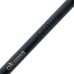Okuma Azaki Dropshot Spinning Soft Bait Rod 7ft 6-10kg 2pc 11 Okuma Azaki Dropshot Spinning Soft Bait Rod 7ft 6-10kg 2pc -Okuma 152957 4 3