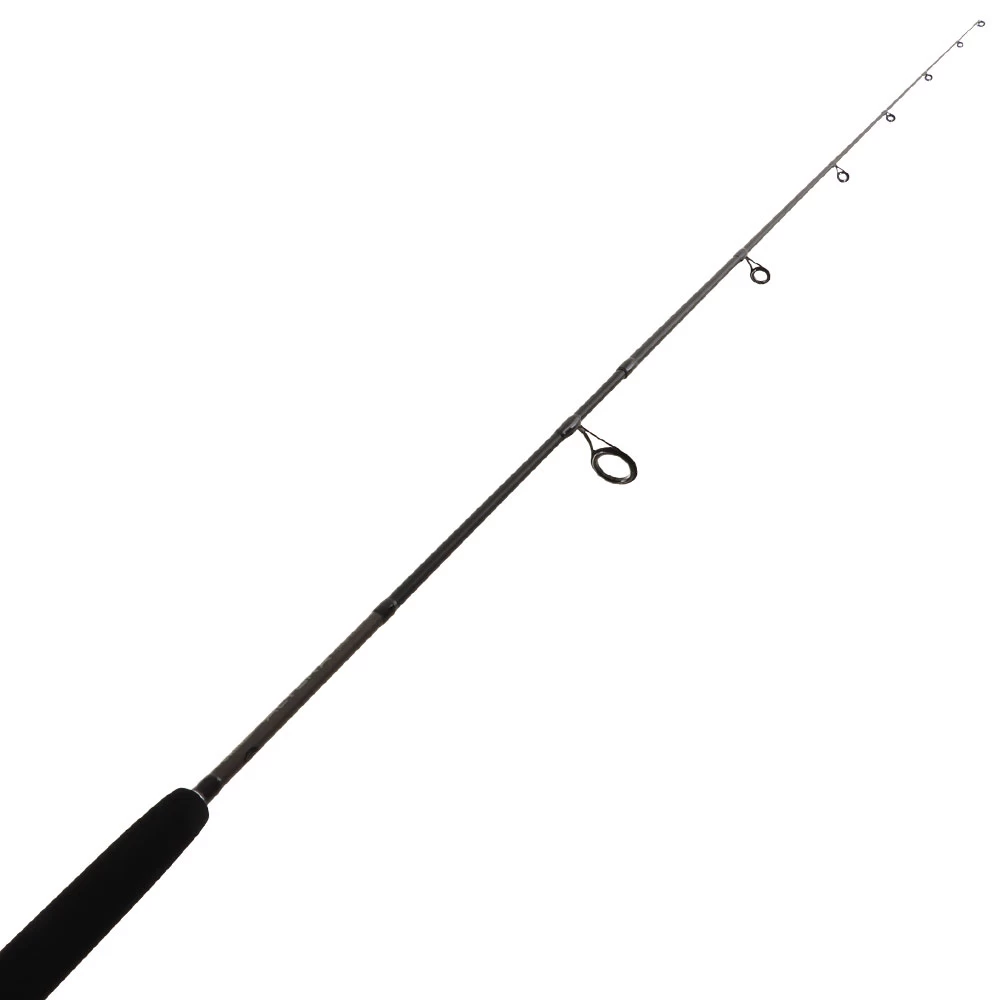 Okuma Altera Dropshot Spinning Soft Bait Rod 7ft 6-10kg 2pc 3 Okuma Altera Dropshot Spinning Soft Bait Rod 7ft 6-10kg 2pc
