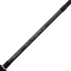 Okuma Altera Dropshot Spinning Soft Bait Rod 7ft 6-10kg 2pc 12 Okuma Altera Dropshot Spinning Soft Bait Rod 7ft 6-10kg 2pc -Okuma 152958 4 n