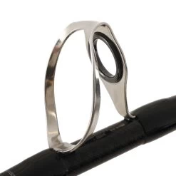 Okuma Solterra SLX 50 Wide 2-Speed Lever Drag X-Factor II Bent Butt Game Combo 5ft 10in 24-37kg 1pc -Okuma 152959 3 1