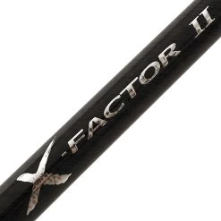 Okuma X-Factor II Bent Butt Game Rod 5ft 10in 24-37kg 1pc -Okuma 152959 5