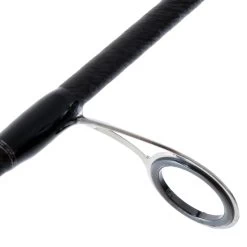 Okuma X-Factor II Freshwater Spinning Rod With Tube 7ft 6in 2-4kg 4pc -Okuma 152961 8 n