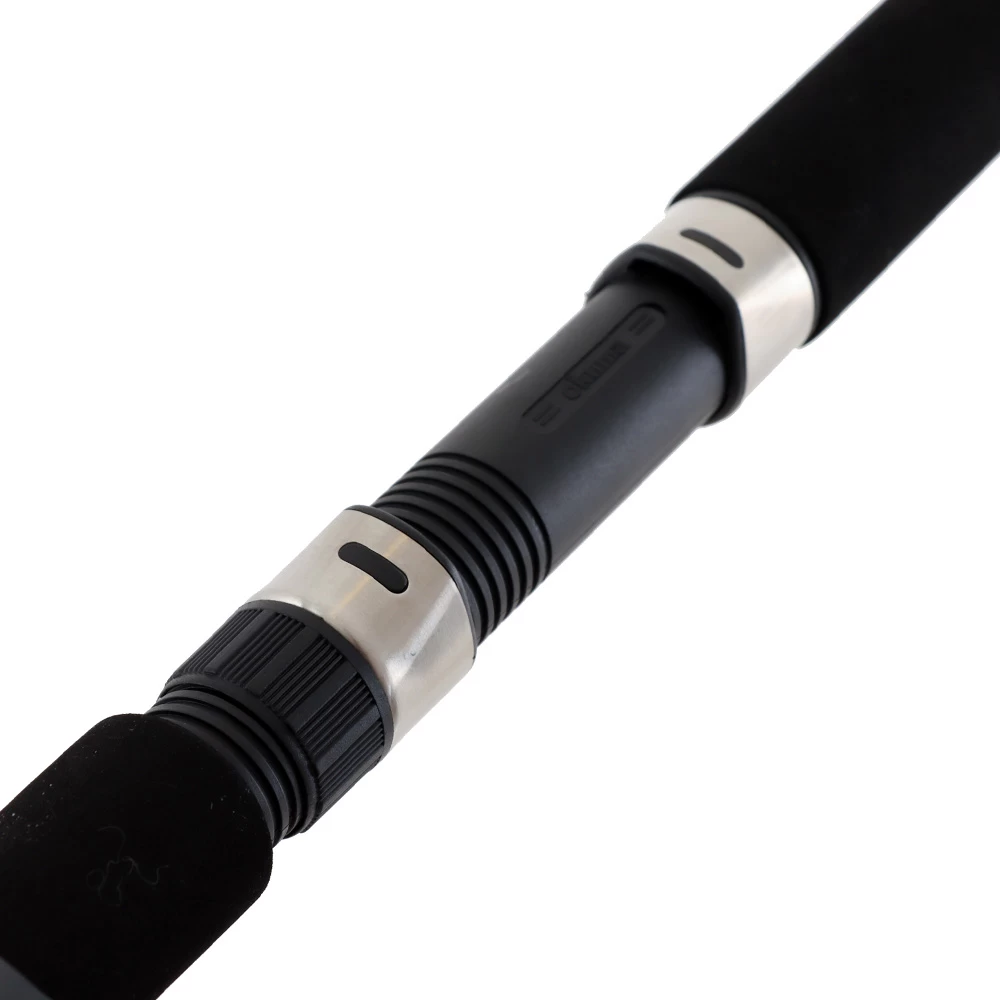Okuma Classic Spin Boat Rod 6ft 6in 8-15kg 1pc 4 Okuma Classic Spin Boat Rod 6ft 6in 8-15kg 1pc - Image 2