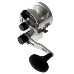 Okuma Cavalla 12 Narrow CD Rods Haku Fast Jigging Combo 5ft 3in 250-450g 1pc