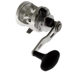 Okuma Cavalla 5 4BB High Speed Reel Silver -Okuma 152971 5 n