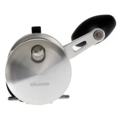 Okuma Cavalla 5 4BB High Speed Reel Silver -Okuma 152971 7 n