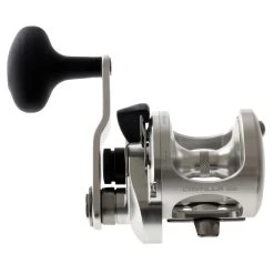 Okuma Cavalla 5 4BB High Speed Reel Silver -Okuma 152971 8 n