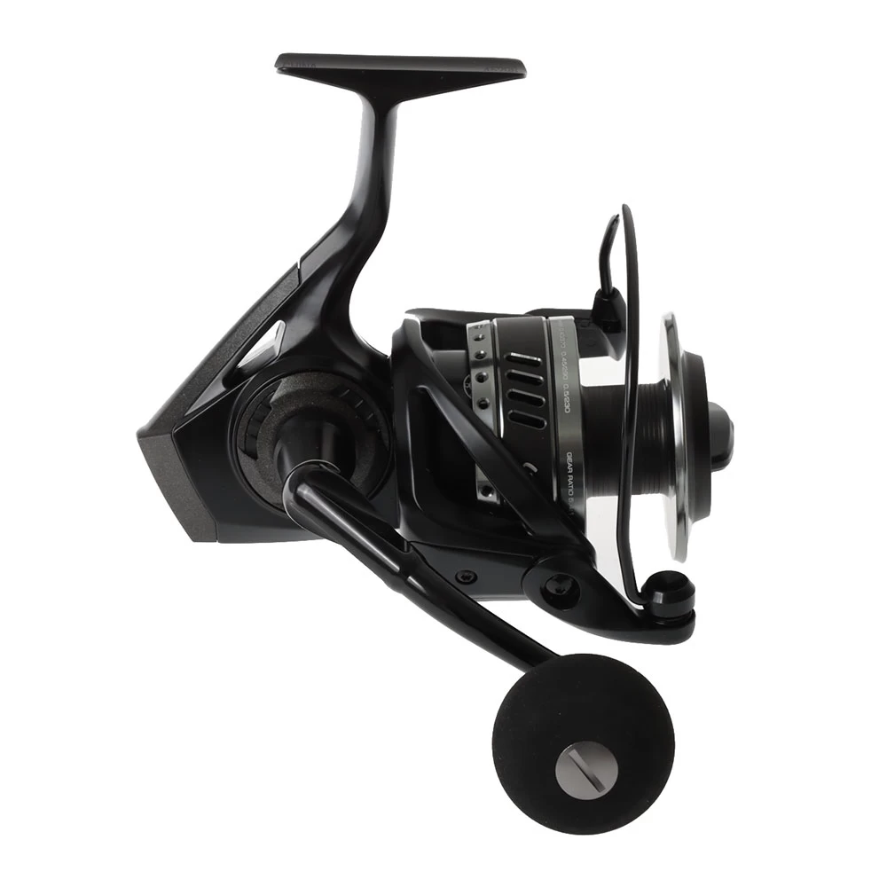 Okuma Cedros 14000 Adventure Dethroner Jigging Combo 5ft 3in 200-350g 1pc 4 Okuma Cedros 14000 Adventure Dethroner Jigging Combo 5ft 3in 200-350g 1pc - Image 2