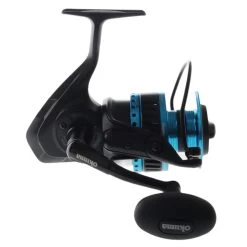 Okuma Azores XP 14000H Spinning Reel 10 Okuma Azores XP 14000H Spinning Reel -Okuma 152974 1 pc