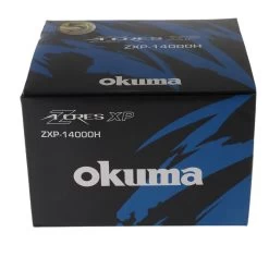 Okuma Azores XP 14000H Spinning Reel